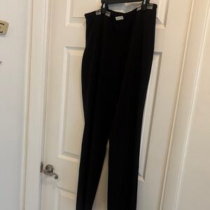 Elegant Black pants